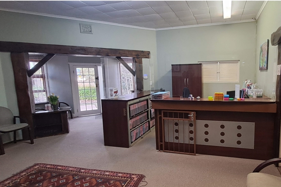 Commercial Property for Sale in Walmer Eastern Cape